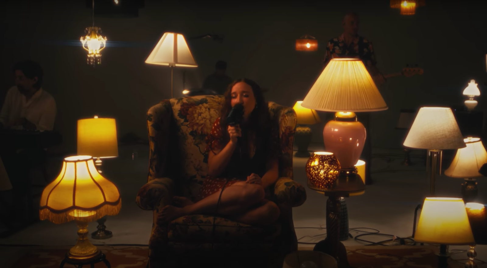 How to Master the Art of Practical Lighting